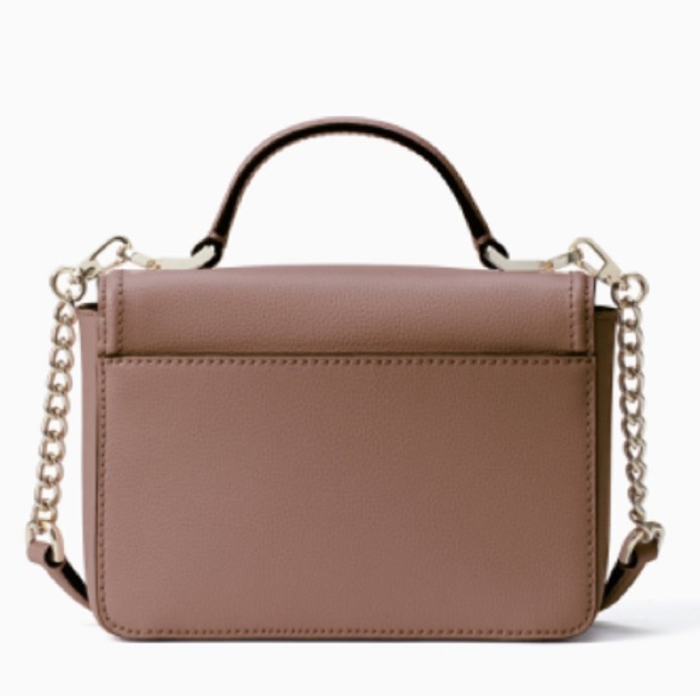 Kate Spade maisie patterson drive dusk cityscape - Picture 5 of 5